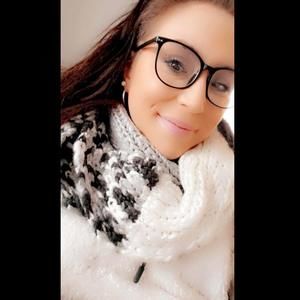 Meet your Posher, Miranda